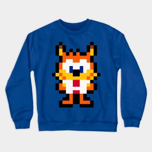 What Could Pawsibly Go Wrong? Crewneck Sweatshirt